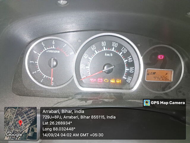 Used Maruti Suzuki Alto K10 [2010-2014] VXi in Bhagalpur