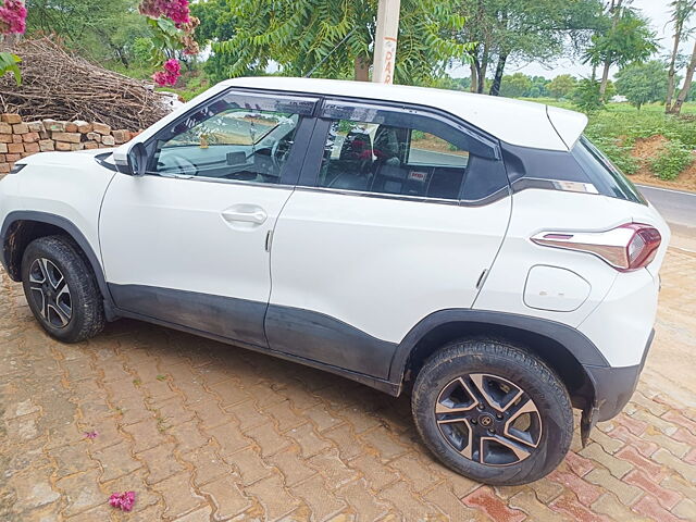 Used Tata Punch Adventure MT [2021-2023] in Bhiwani