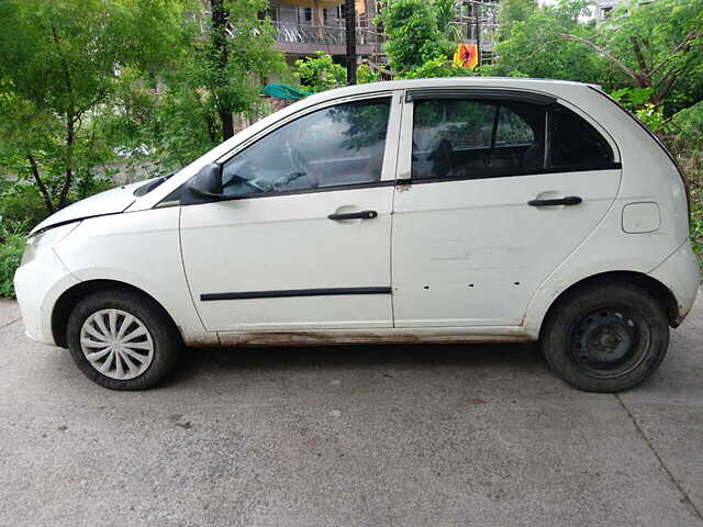 Used Tata Indica Vista [2008-2011] Aqua TDI BS-III in Wardha