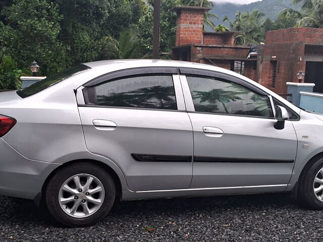 Used Chevrolet Sail [2012-2014] 1.2 LT ABS in Thodupuzha