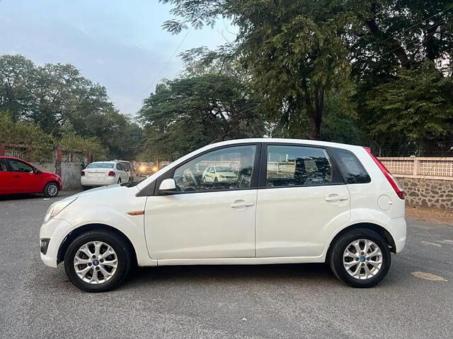 Used 2012 Ford Figo in Pune