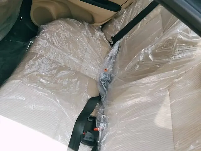 Used Honda Amaze 2nd Gen S 1.2 Petrol CVT [2023-2025] in Damoh