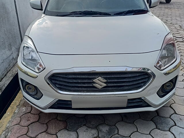 Used Maruti Suzuki Dzire [2017-2020] VXi in Gorakhpur