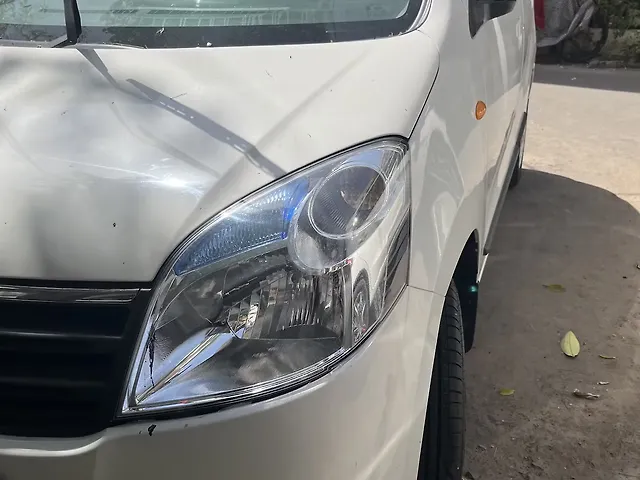 Used Maruti Suzuki Wagon R [2006-2010] LXi Minor in Rajkot