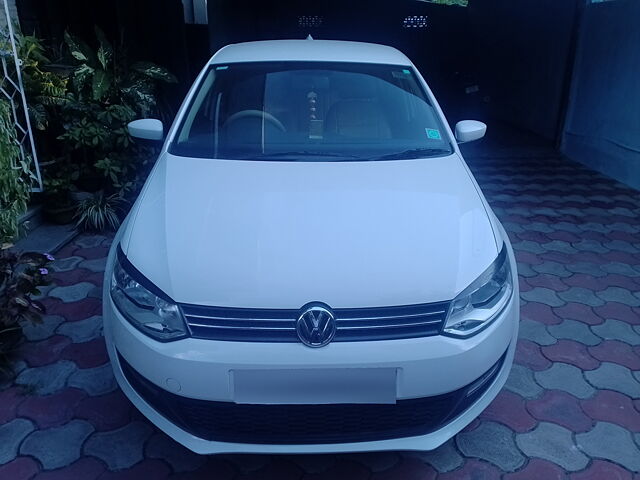 Used 2013 Volkswagen Polo in Dibrugarh