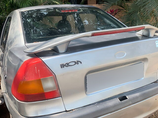 Used Ford Ikon [1999-2003] 1.3 CLXi in Hyderabad