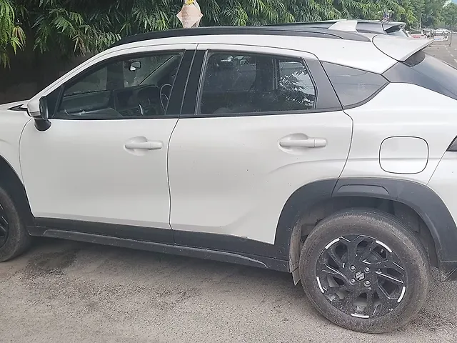 Used 2025 Maruti Suzuki FRONX in Delhi