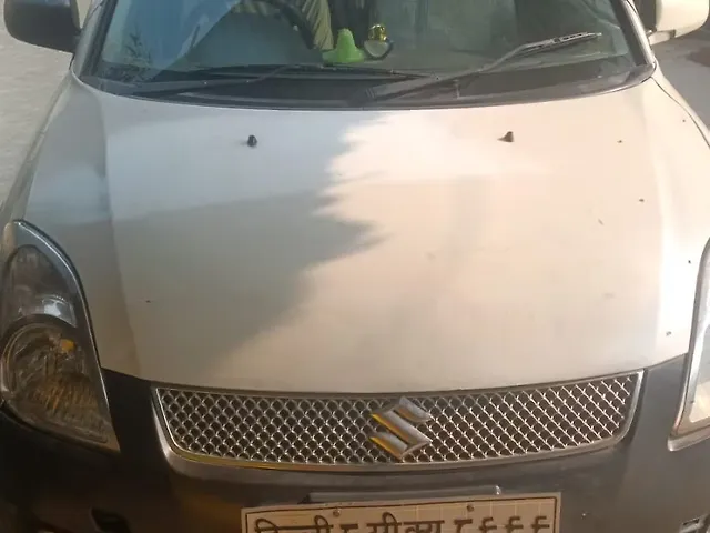 Used 2011 Maruti Suzuki Swift DZire in Sant Kabir Nagar Used 2011 Maruti Suzuki Swift DZire in Sant Kabir Nagar