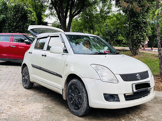 Used Maruti Suzuki Swift  [2010-2011] LXi 1.2 BS-IV in Delhi