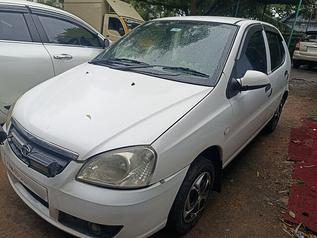 Used Tata Indica V2 LS in Pollachi