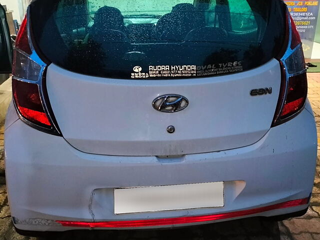 Used Hyundai Eon Era + in Kolkata