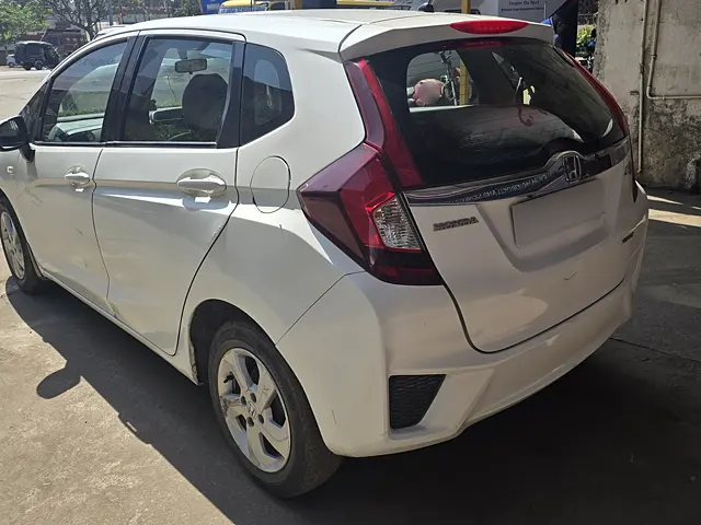 Used Honda Jazz [2015-2018] SV Diesel in Angul