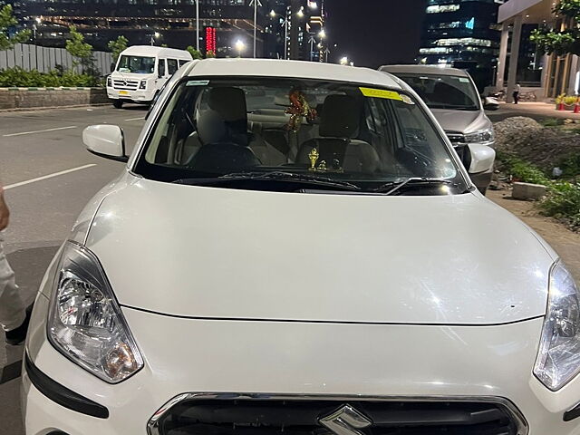 Used Maruti Suzuki Dzire ZXi in Hyderabad