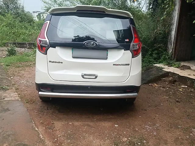 Used 2019 Mahindra Marazzo in Dhamtari