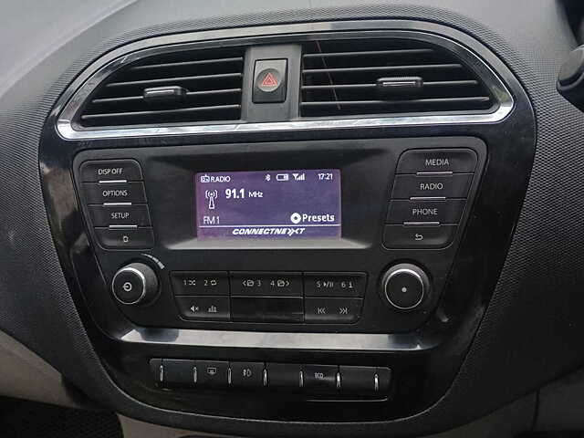 Used Tata Tiago [2016-2020] Revotron XZ in Rudrapur