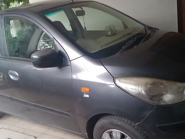 Used 2008 Hyundai i10 in Indore