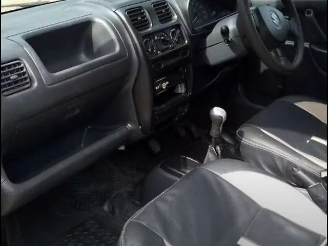 Used Maruti Suzuki Wagon R [2006-2010] LXi Minor in Madurai