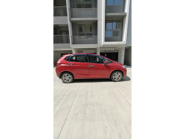 Used Honda Jazz [2018-2020] VX CVT Petrol in Gandhinagar