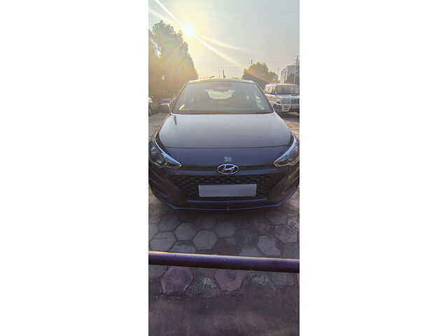 Used 2018 Hyundai Elite i20 in Bhopal