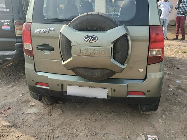 Used Mahindra Bolero Neo [2021-2022] N8 in Morbi