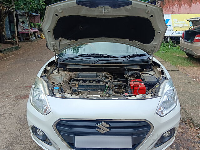 Used Maruti Suzuki Dzire LXi [2020-2023] in Dhenkanal