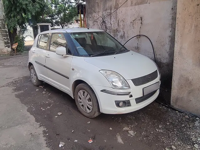 Used Maruti Suzuki Swift  [2005-2010] VDi in Silvassa