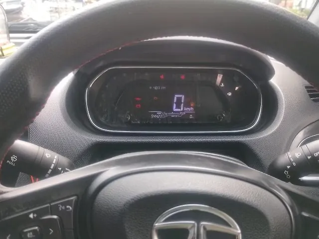 Used Tata Old Generation Tiago 2020 XT (O) [2021-2023] in Nagpur