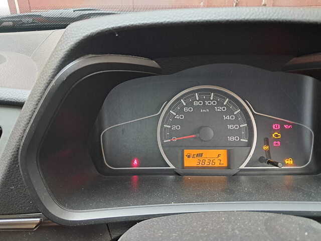 Used Maruti Suzuki Alto 800 VXi in Lakhimpur Kheri