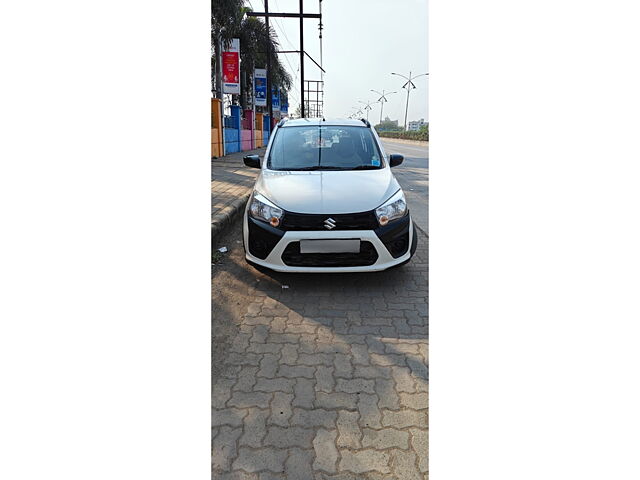 Used 2020 Maruti Suzuki Celerio X in Nagpur