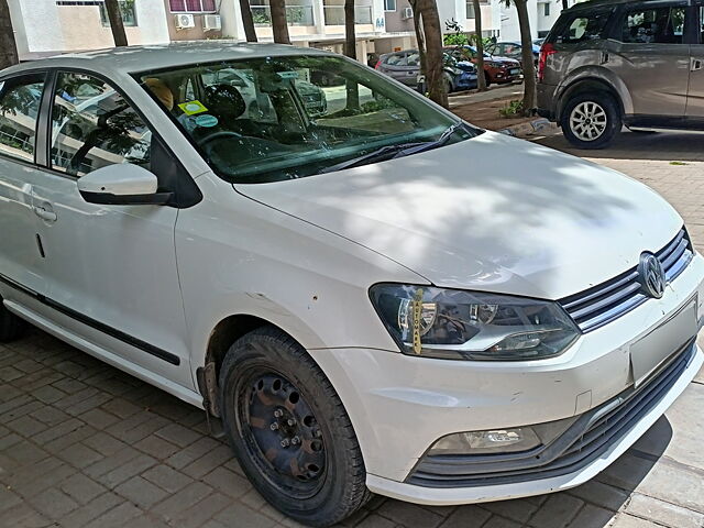 Used 2017 Volkswagen Ameo in Ahmedabad