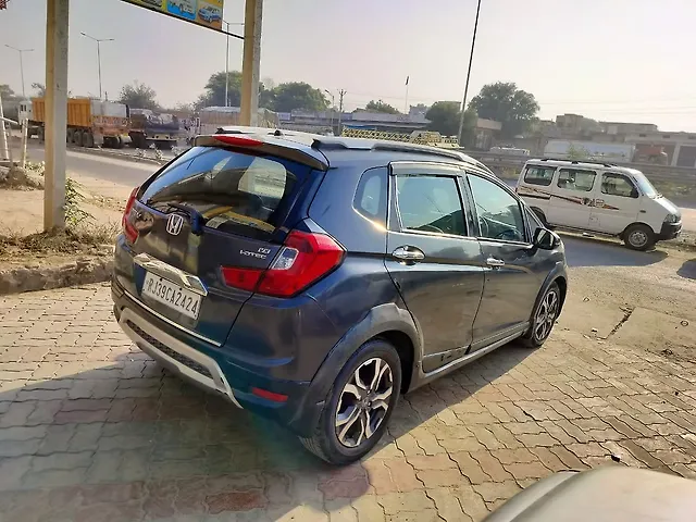 Used 2017 Honda WR-V in Jaipur