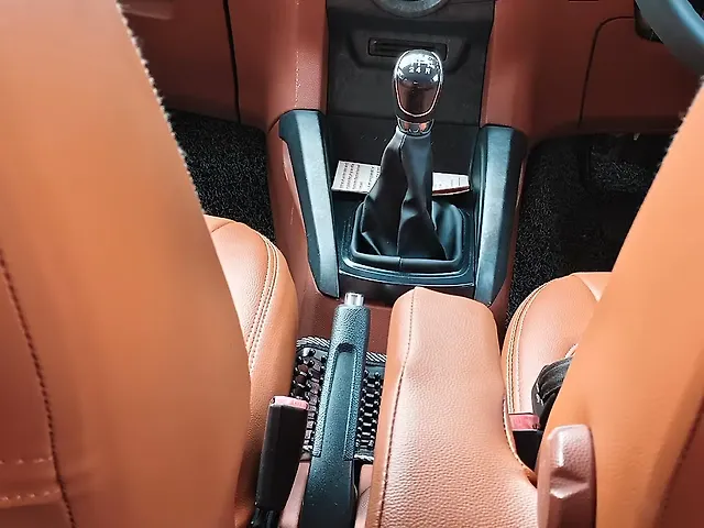Used Ford EcoSport [2013-2015] Titanium 1.5 TDCi in Mumbai