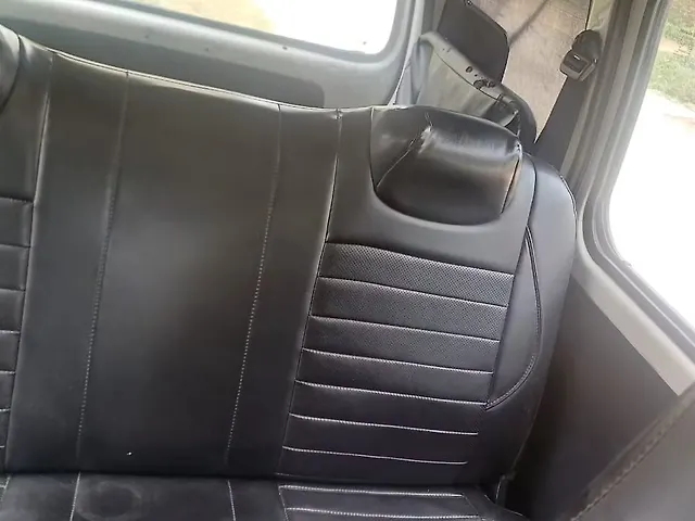 Used Maruti Suzuki Eeco 5 STR AC [2023-2025] in Hisar