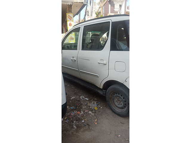 Used Mahindra Quanto [2012-2016] C6 in Zirakpur