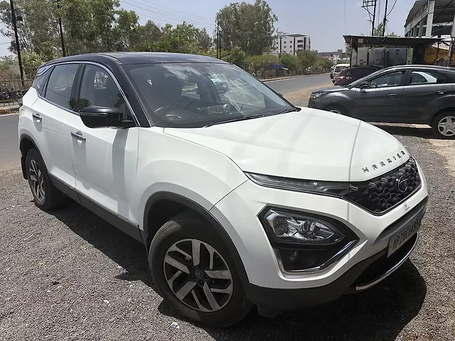 Used 2020 Tata Harrier in Chhindwara Used 2020 Tata Harrier in Chhindwara