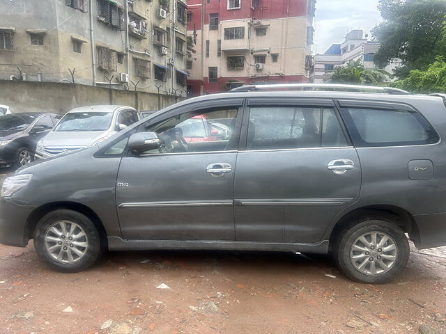 Used Toyota Innova [2009-2012] 2.5 G1 BS-IV in Kolkata