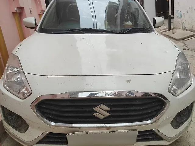 Used 2019 Maruti Suzuki DZire in Allahabad