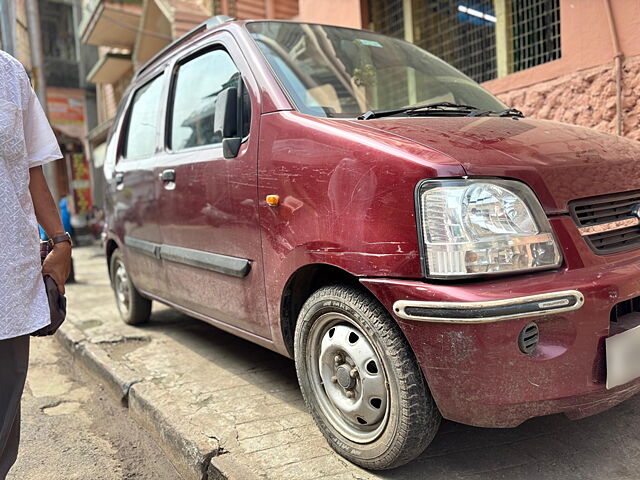 Used Maruti Suzuki Wagon R [1999-2006] LXI in Kolkata