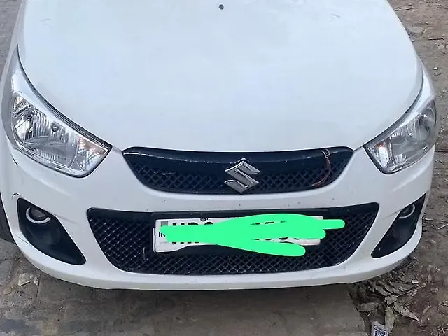 Used 2018 Maruti Suzuki Alto in Yamunanagar