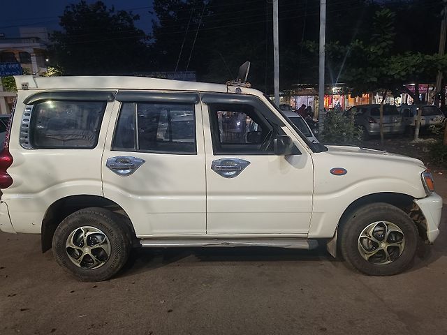 Used Mahindra Scorpio [2009-2014] M2DI in Durg