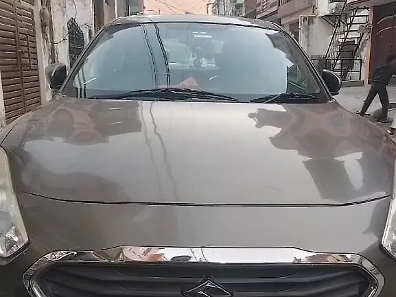 Used 2018 Maruti Suzuki DZire in Bareilly