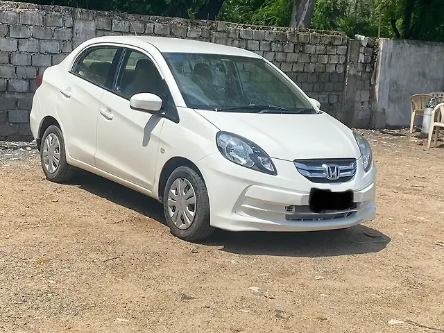 Used Honda Amaze [2013-2016] 1.5 E i-DTEC in Warangal