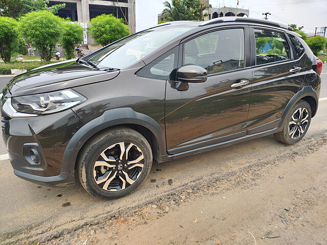 Used Honda WR-V VX MT Petrol in Bhubaneswar