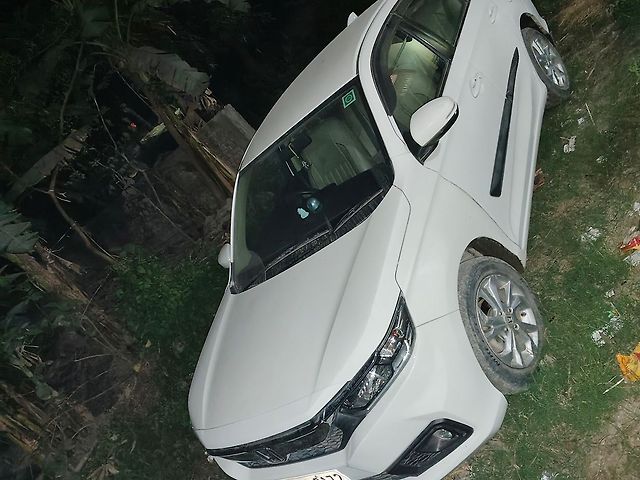 Used Honda Amaze [2018-2021] 1.2 S CVT Petrol in Muzaffurpur