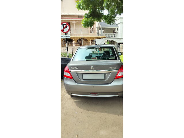 Used Maruti Suzuki Swift DZire [2011-2015] VDI in Ahmedabad