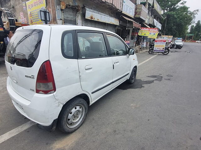 Used Maruti Suzuki Estilo VXi ABS BS-IV in Karnal