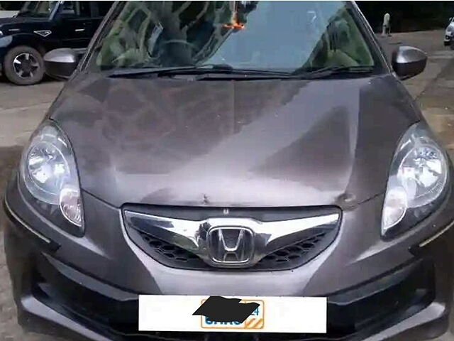 Used 2014 Honda Brio in Ranchi