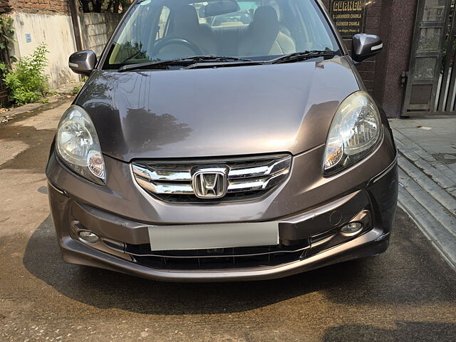 Used 2013 Honda Amaze in Raipur