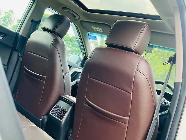 Used Hyundai Creta [2019-2020] SX 1.6 AT CRDi in Bangalore