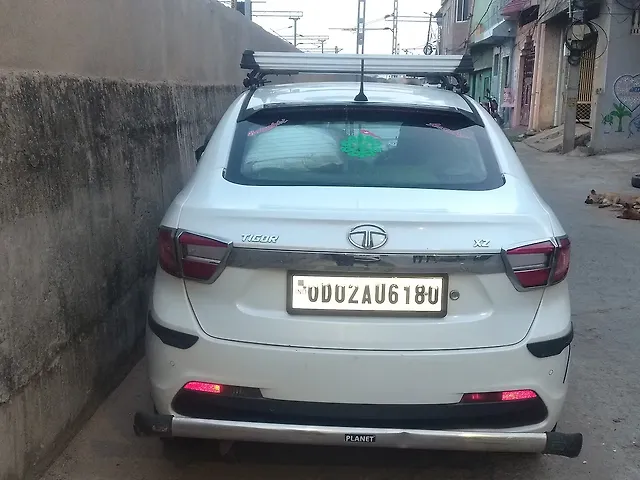 Used 2018 Tata Tigor in Puri